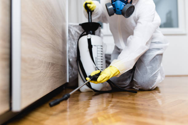 Best Pest Control for Restaurants  in Wilburton, OK