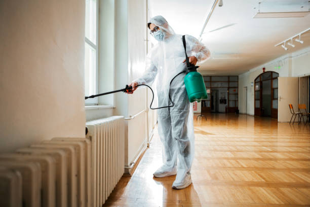 Best Bed Bug Extermination  in Wilburton, OK